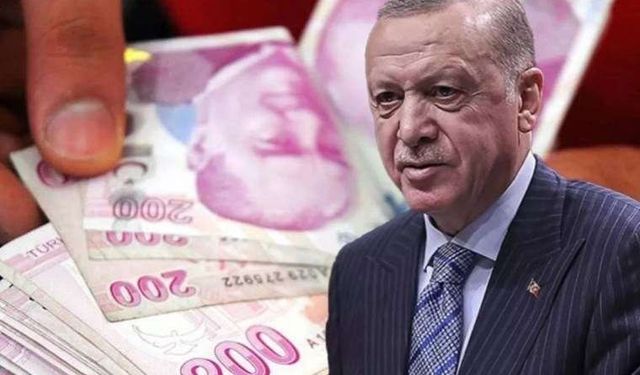 Emeklilerden Erdoğan'a 'promosyon' tepkisi: AKP iktidarının iflasının ikrarıdır