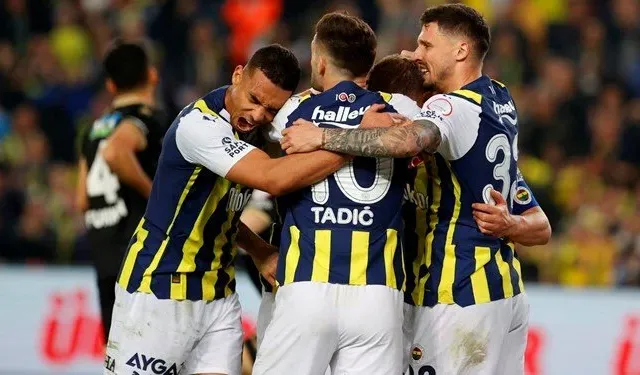Fenerbahçe'de eksik oyuncular, teknik heyetin planlarını zorluyor