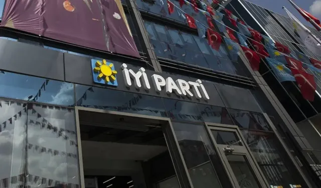 İyi Parti'de CHP'ye destek istifası