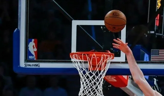 NBA'de Heat ve Pelicans play-off'a yükseldi