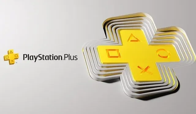 PlayStation Plus'tan 11 oyun ayrılıyor