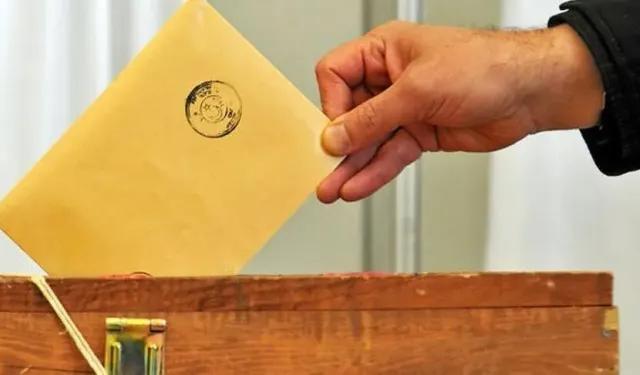 YSK açıkladı: Beş yerleşim yeniden belde oldu, 2026’da sandık kurulacak