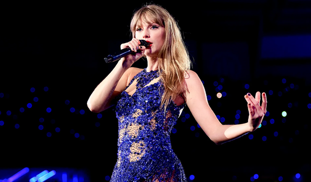Taylor Swift, Asya'da Savaş Çıkmasına Neden Olabilir