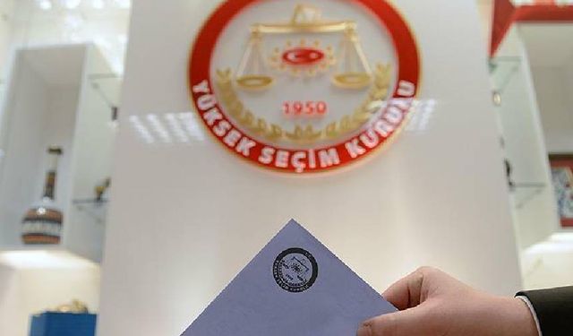 AKP seçmeninin yüzde 28,8’i başka partileri tercih etti