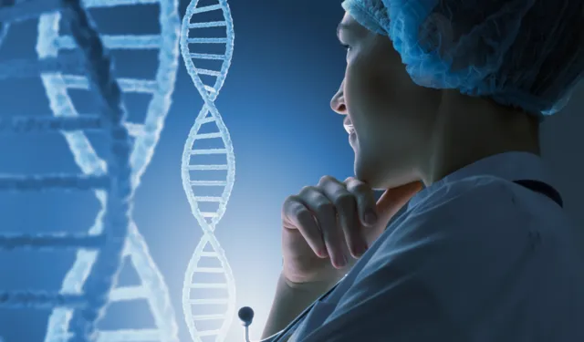 DNA hasarı nedir? Önlenmesi mümkün müdür?