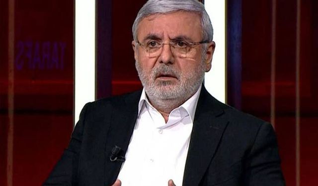 PKK sevicisi AKP'li Mehmet Metiner l Yılmaz Dikbaş yazdı...