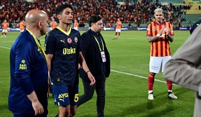 Fenerbahçe, Profesyonel Futbol Disiplin Kurulu'na (PFDK) sevk edildi