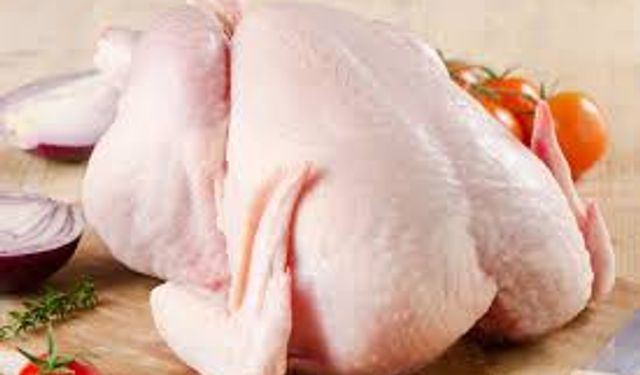 Tavuk etine son 5 ayda yüzde 200 zam