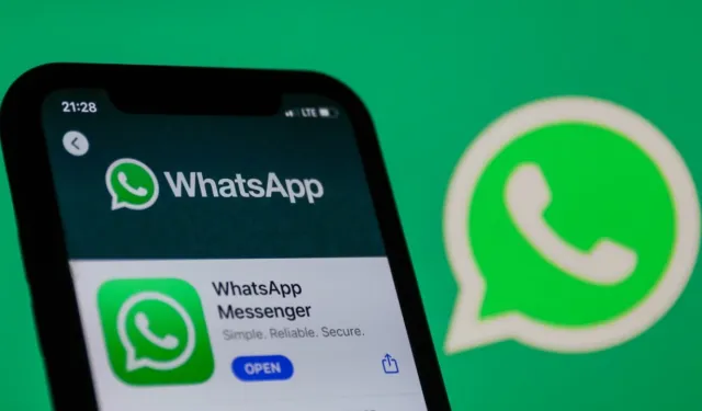WhatsApp durumlarına yeni özellik geliyor