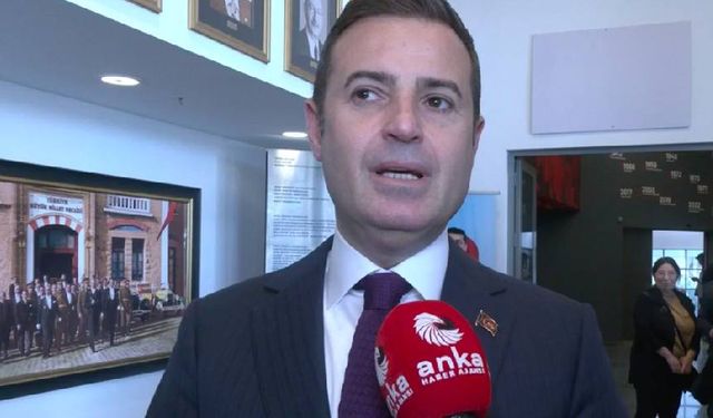 Balıkesir Büyükşehir Belediye Başkanı Akın: Büyük bir borçla karşı karşıyayız