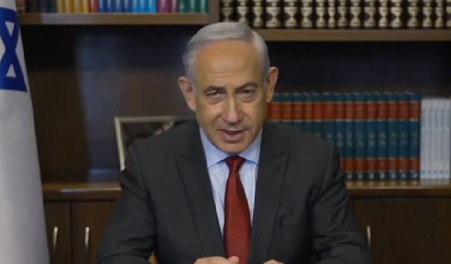 Netanyahu: Engelledik, püskürttük...