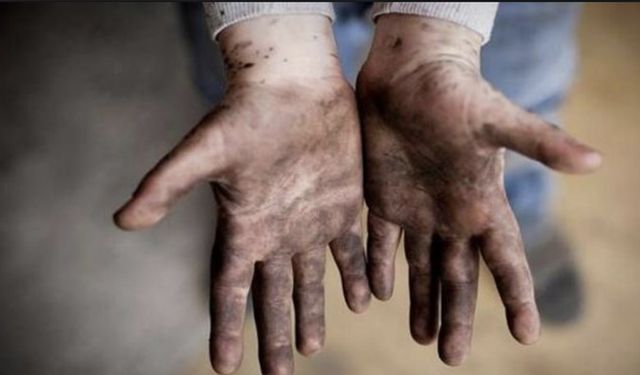 CHP'li Demir: Son 11 yılda 15 yaşının altına 238 çocuk çalışırken hayatını kaybetti