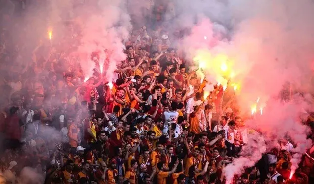 Galatasaray'dan derbi için kupa talebi