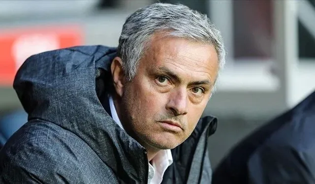 Mourinho'ya 50 milyon euroluk teklif