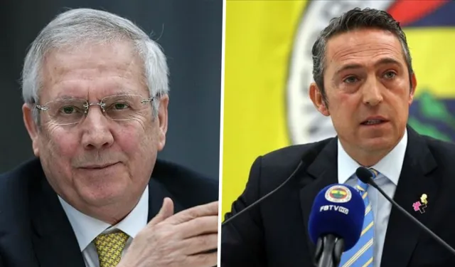 Fenerbahçe'de Olağan Seçimli Genel Kurul heyecanı başladı, Aziz Yıldırım stadyumu terk etti