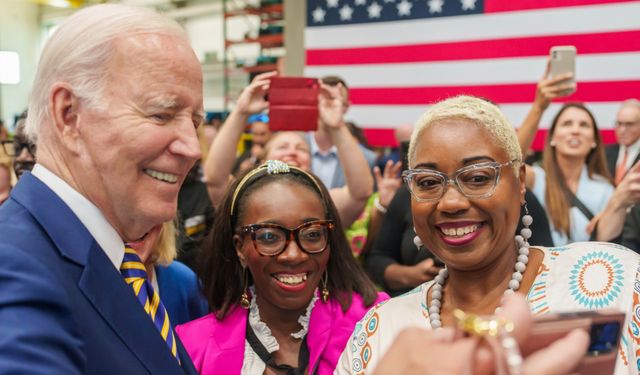 ABD'de gündem: Joe Biden başkanlık yarışından çekilecek mi?