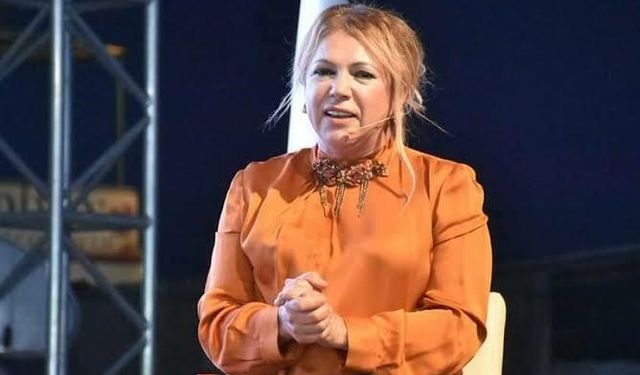 Birsen Temir Saraç: Şimdi gündemimizde İstanbul Sözleşmesi var