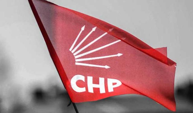 CHP’nin tüzük değişiminde dikkat çeken 'Cumhurbaşkanı' ayrıntısı