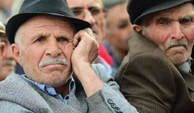 AKP’den "emekli zammı" açıklaması