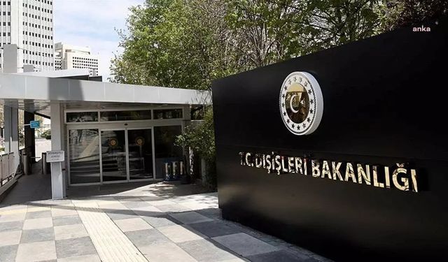 Türkiye-Ermenistan Normalleşme Sürecinde Beşinci Toplantı Yapıldı