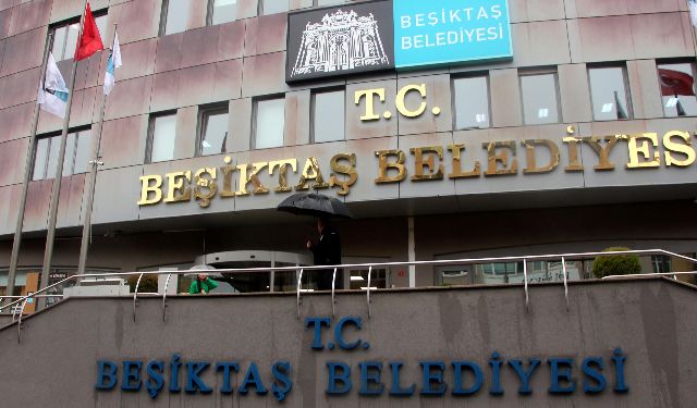 Beşiktaş Belediyesi'nin çalışanına reva gördükleri: Mala çökme, sürgün...