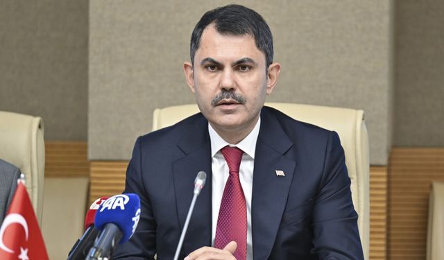 Murat Kurum'dan Mansur Yavaş'a: Hesaplaşalım, hodri meydan