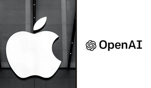 Apple, OpenAI'ya yatırım yapma kararından vazgeçti