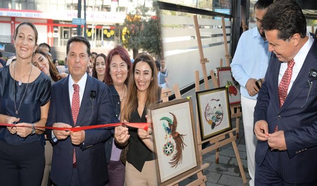 Esenyurt Belediye Başkanı Özer: "Kadın varsa hayat var"