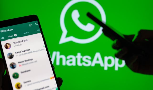 Whatsapp'tan gizlilik özelliği geliyor!