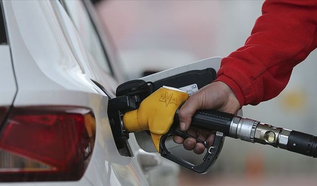 Akaryakıt fiyatları ne kadar oldu? Güncel benzin, motorin ve LPG fiyatları (16 Aralık 2024)