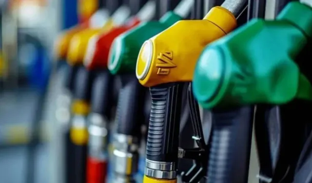 Benzine zam gelecek mi? güncel akaryakıt fiyatları 17.10.2024