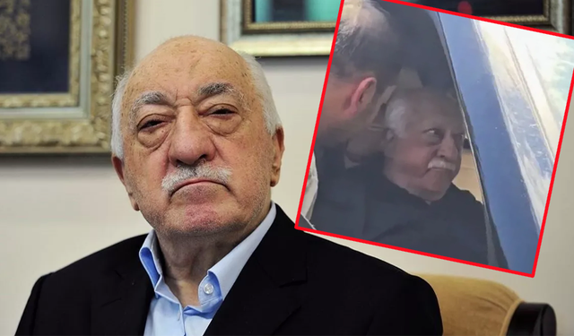 Fethullah Gülen'in cenazesinin gömüleceği yer belli oldu