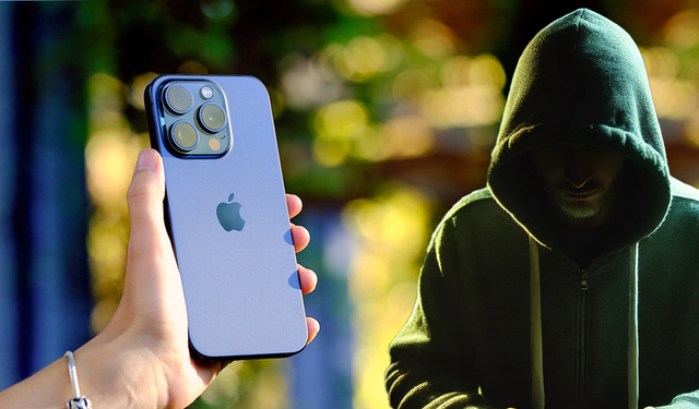 iPhone'ı hackleyene 1 milyon dolar ödül