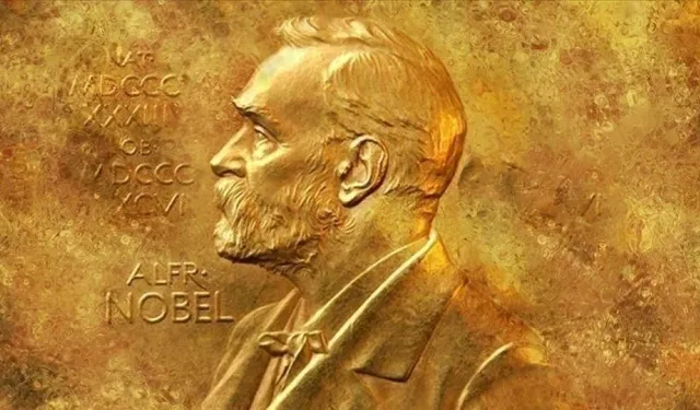 Nobel Barış Ödülü sahibini buldu