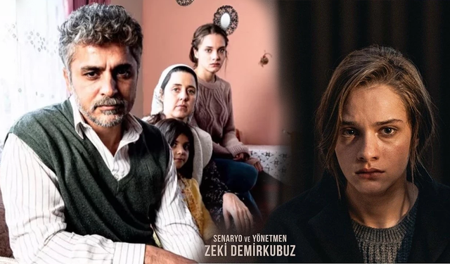 Zeki Demirkubuz'un 'Hayat' filmi televizyonda ilk kez TRT 2’de yayınlanacak