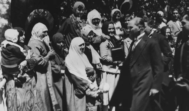 Türk halkı için "çözümler kutusu" l Berkiz Berksoy yazdı...