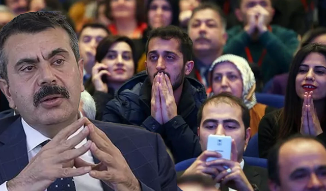 20 bin öğretmen ataması için tercih süreci başlıyor