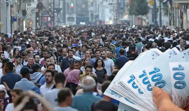 Asgari ücret ve emekli maaşlarında yeni düzenlemeler gündemde