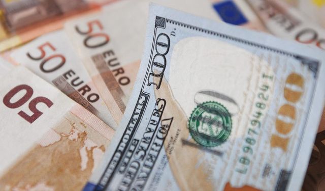 Dolar ve Euro piyasasında son durum ne? (14 Kasım 2024)