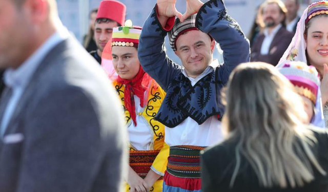 Merkezefendi’de “Engelsiz Fest” başlıyor