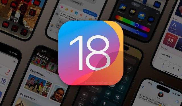 iOS 18.2 güncellemesi ne zaman yayınlanacak?