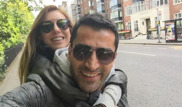 Kenan İmirzalıoğlu'ndan romantik cevap