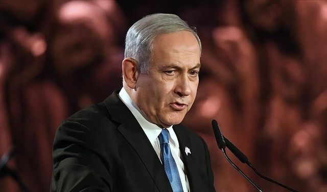 Netanyahu'nun evine bombalı saldırı