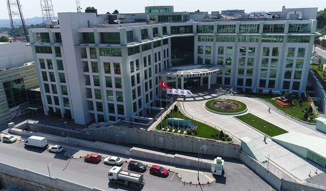 Sarıyer Belediyesi 9. seçim dönemi ilk meclis toplantısı 4 Kasım’da gerçekleşecek