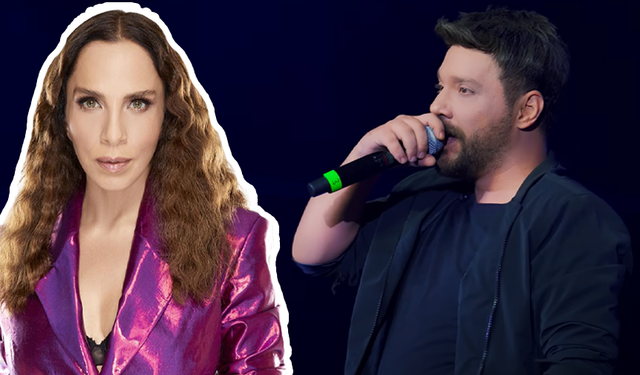 Sertab Erener’e dev saygı: Saygı1 gecesi 5 Aralık’ta Babalayka TV’de!