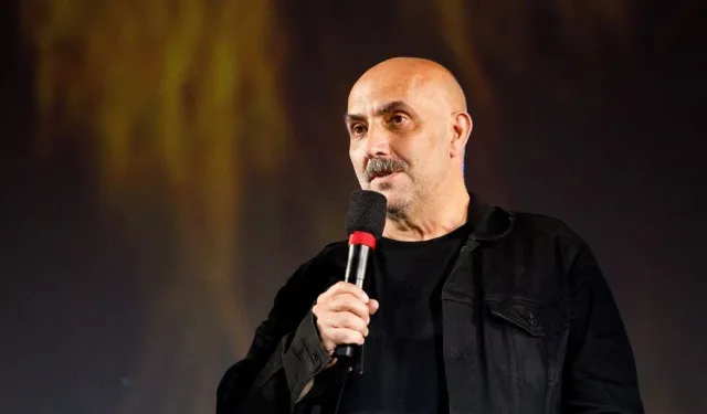 Ünlü yönetmen Gaspar Noe projelerinden bahsetti: Çocuk filmi yapmak istiyorum