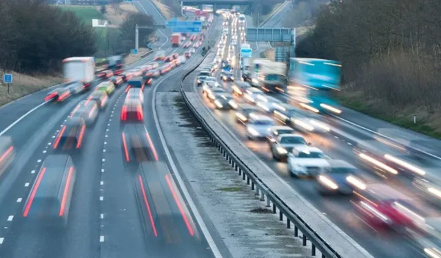 Hangi yollar kapalı? İşte Yurt genelinde yol durumu (24 Aralık 2024)