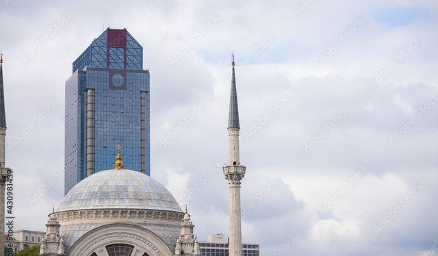 Beşiktaş Belediyesi'nin Boğaziçi İmar Kanunu'yla imtihanı... l Süleyman Dikici yazdı...