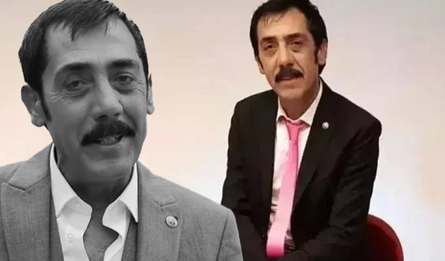 Kanserle mücadele eden Ankaralı Turgut'tan acı haber!