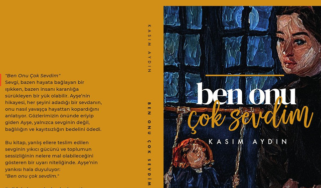 "Ben Onu Çok Sevdim":  Sevginin yıkıcı gücü!